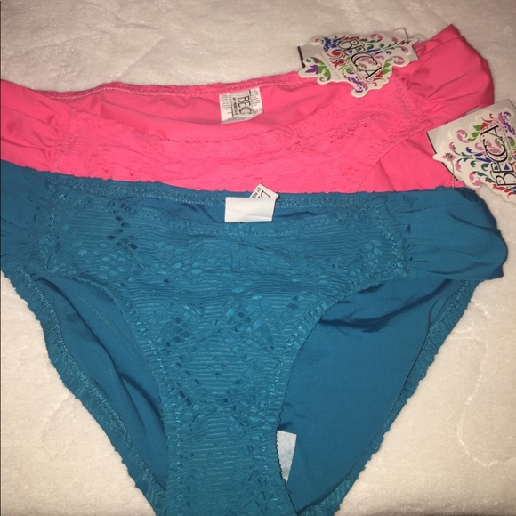 BECCA Bikini Bottom - Picture 6 of 6