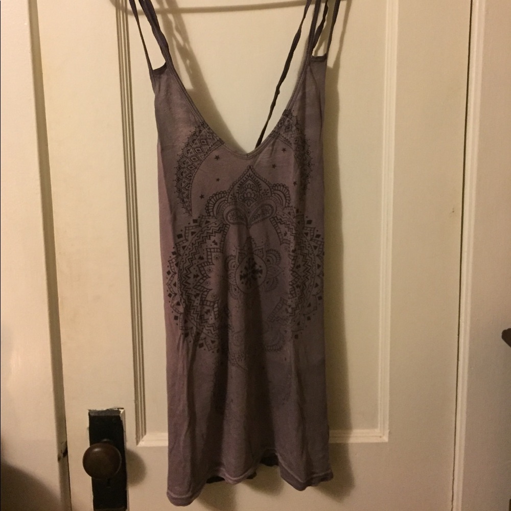 Truly Madly Deeply Tank Top