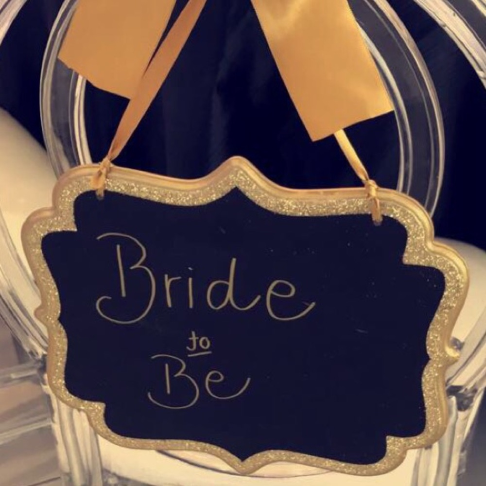 Meet your Posher, Gayane