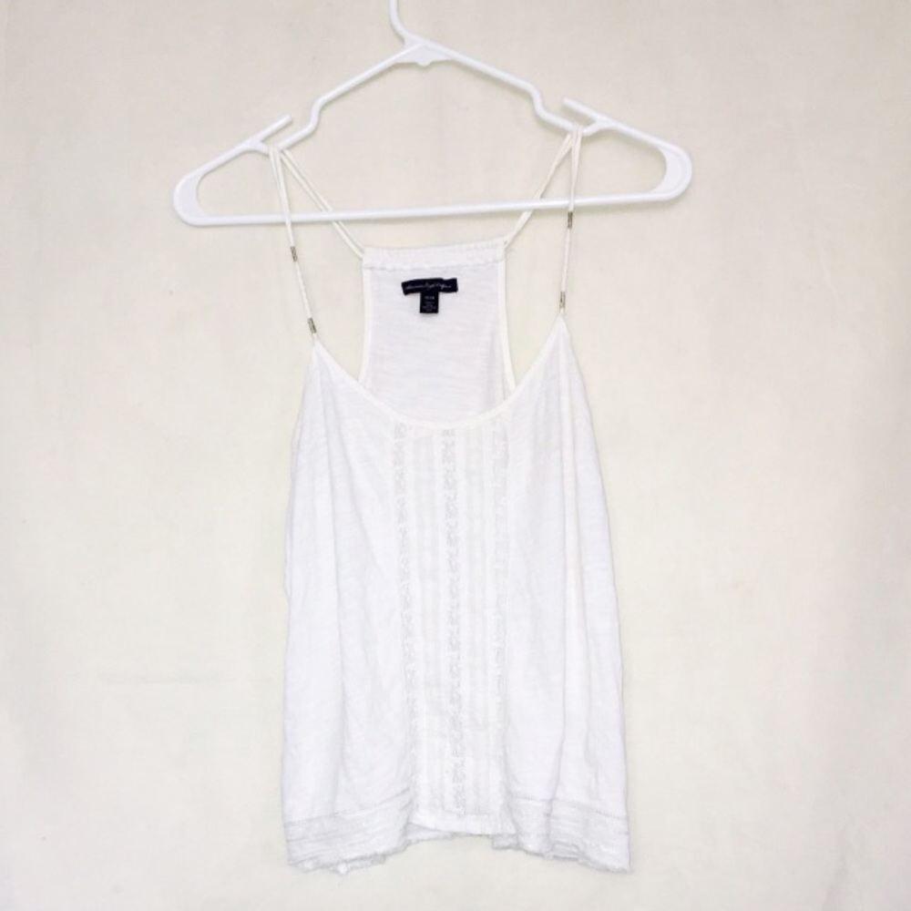American eagle tank top