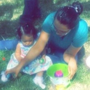 Meet your Posher, Monique