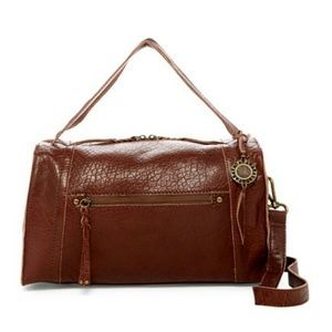 Miranda Crossbody Leather by Sak