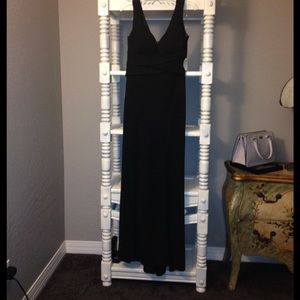 NWT Windsor Black Dress