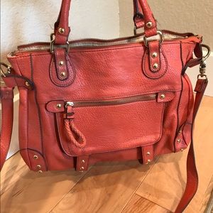 Steve Madden Crossbody Purse