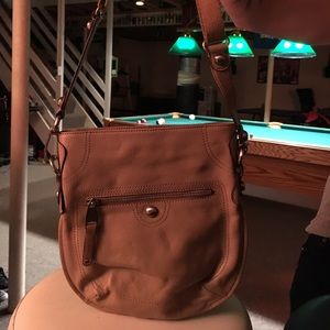 Cross body adjustable strap BMakowsky brand