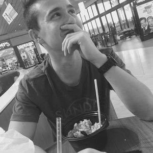 Meet your Posher, Jack