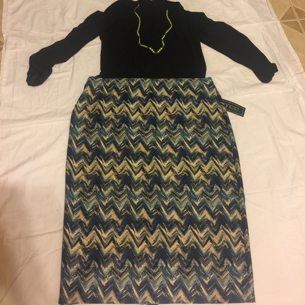 Skirts size L