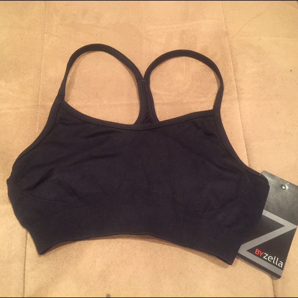 NWT Zella Sports Bra