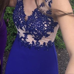 Prom Dress Size 3