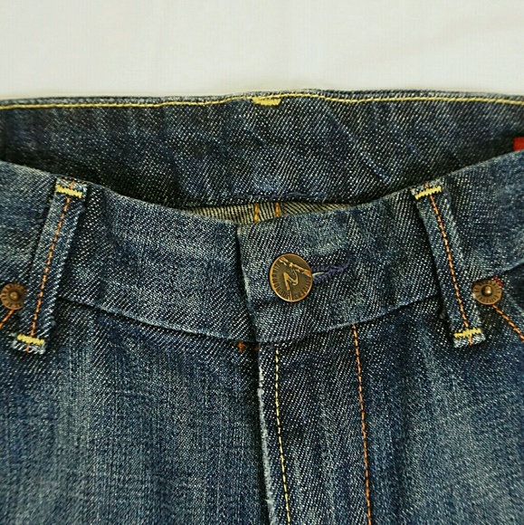 Citizens of Humanity Denim - REMOVING Citizens of Humanity Jeans