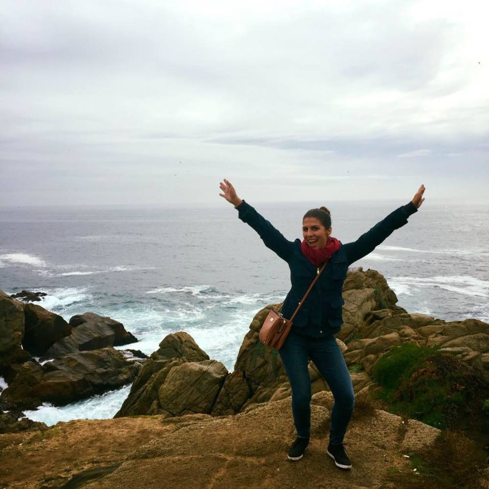 Meet your Posher, Victoria