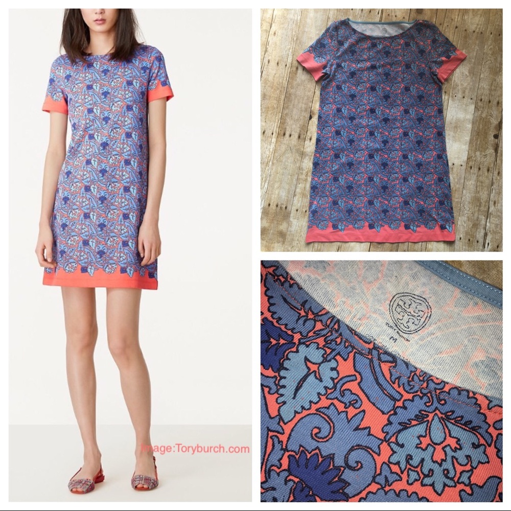 🛍Tory Burch Elisabeth Dress