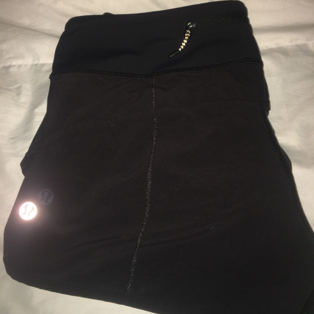 Lululemon Shorts size 2