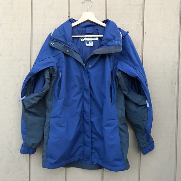 Columbia Jackets & Blazers - Columbia jacket