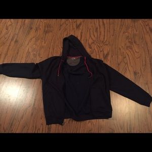 Izod Hoodie