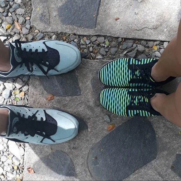 NWT Nike roshe two Flyknit - Picture 2 of 8