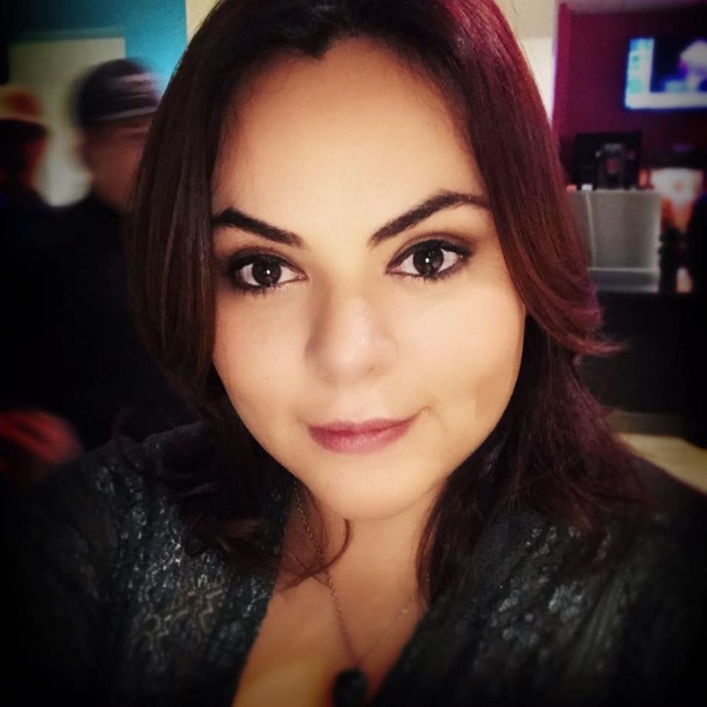 Meet your Posher, Erica