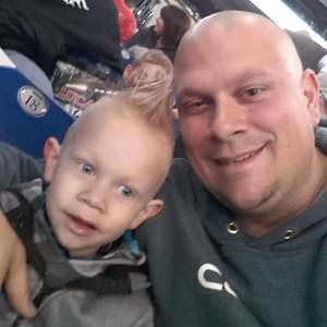 Meet your Posher, Chuck