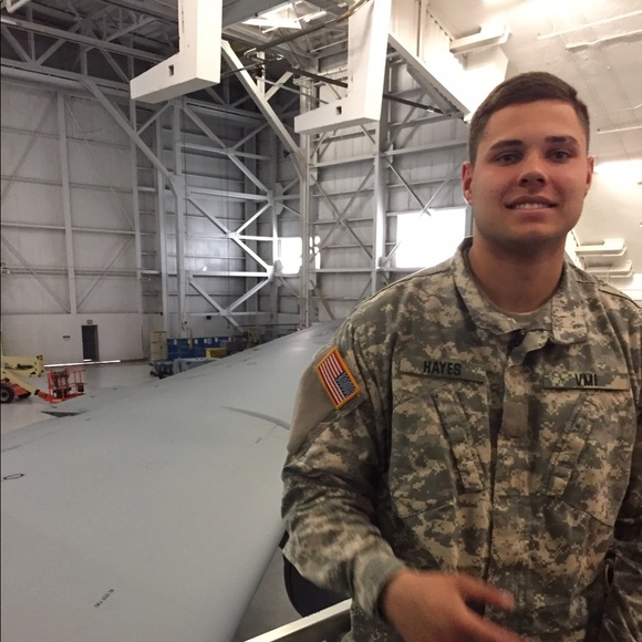 Meet your Posher, Nicholas - Picture 1 of 1