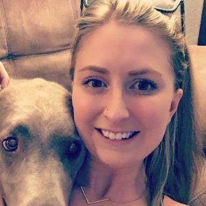 Meet your Posher, Aimee