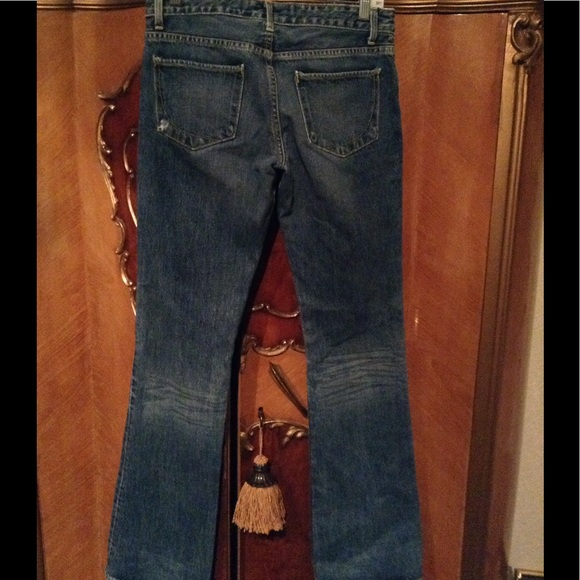 Paper Denim & Cloth Jeans - Picture 2 of 5