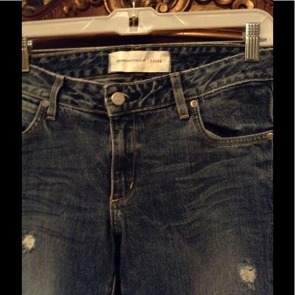 Paper Denim & Cloth Jeans - Picture 4 of 5