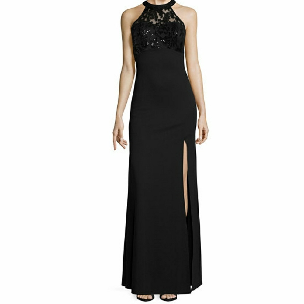 Formal Gown