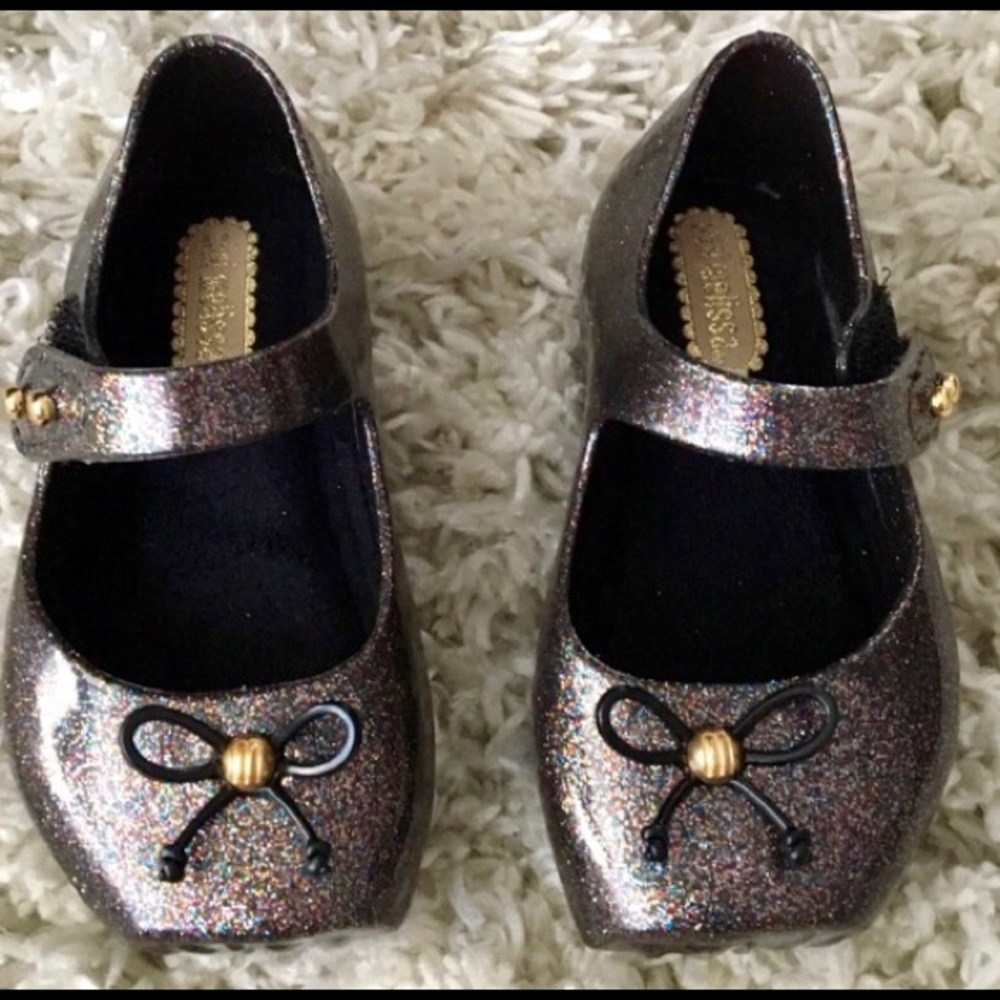 ✨ Adorable MultiColored Mini Melissa's ✨