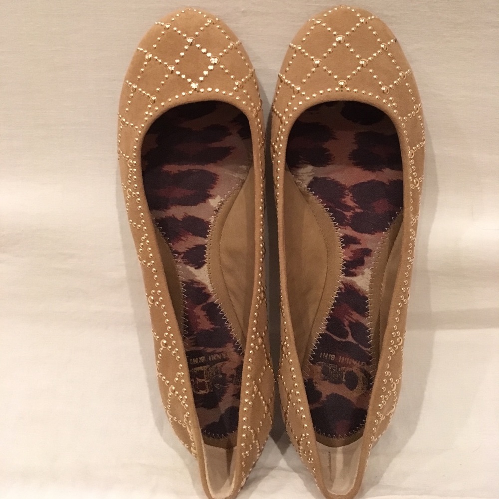 Gianni Bini shoes/ flats