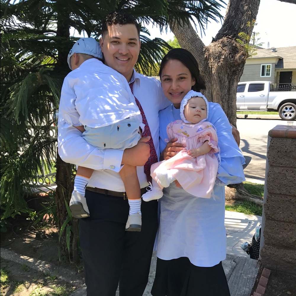 Meet your seller💕