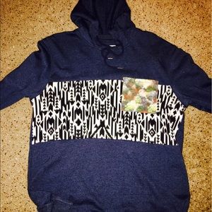 Pac Sun Men's Hoodies