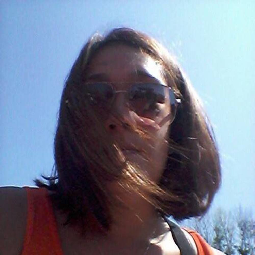 Meet your Posher, Jackie