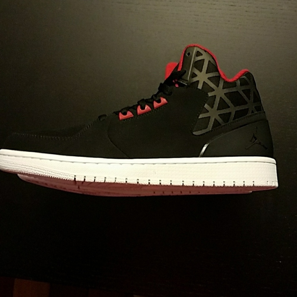 Jordan 1 Flight 3 Mens Size 10