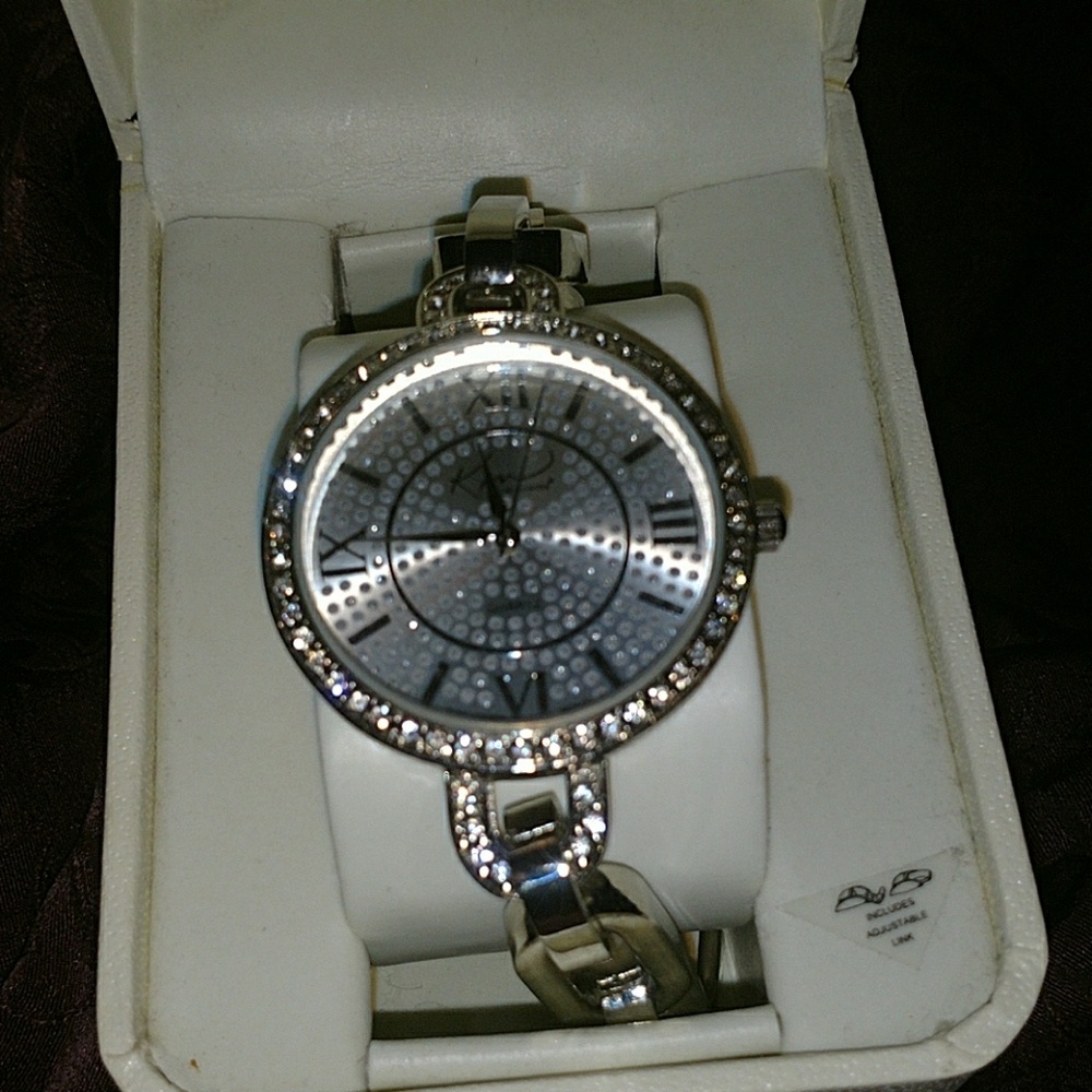 💞❤️Watch ⌚️🎉👄💍