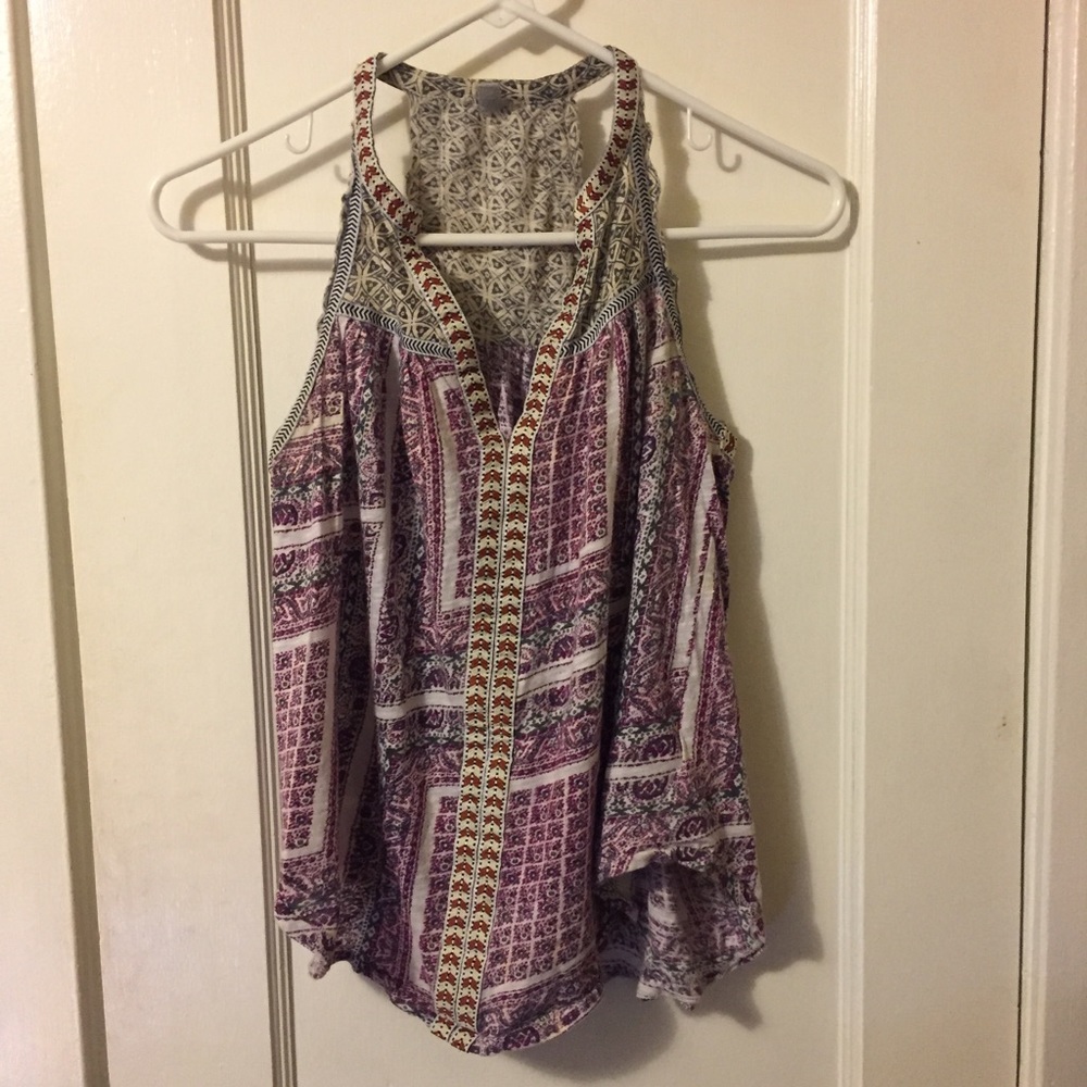 Urban outfitters tank top