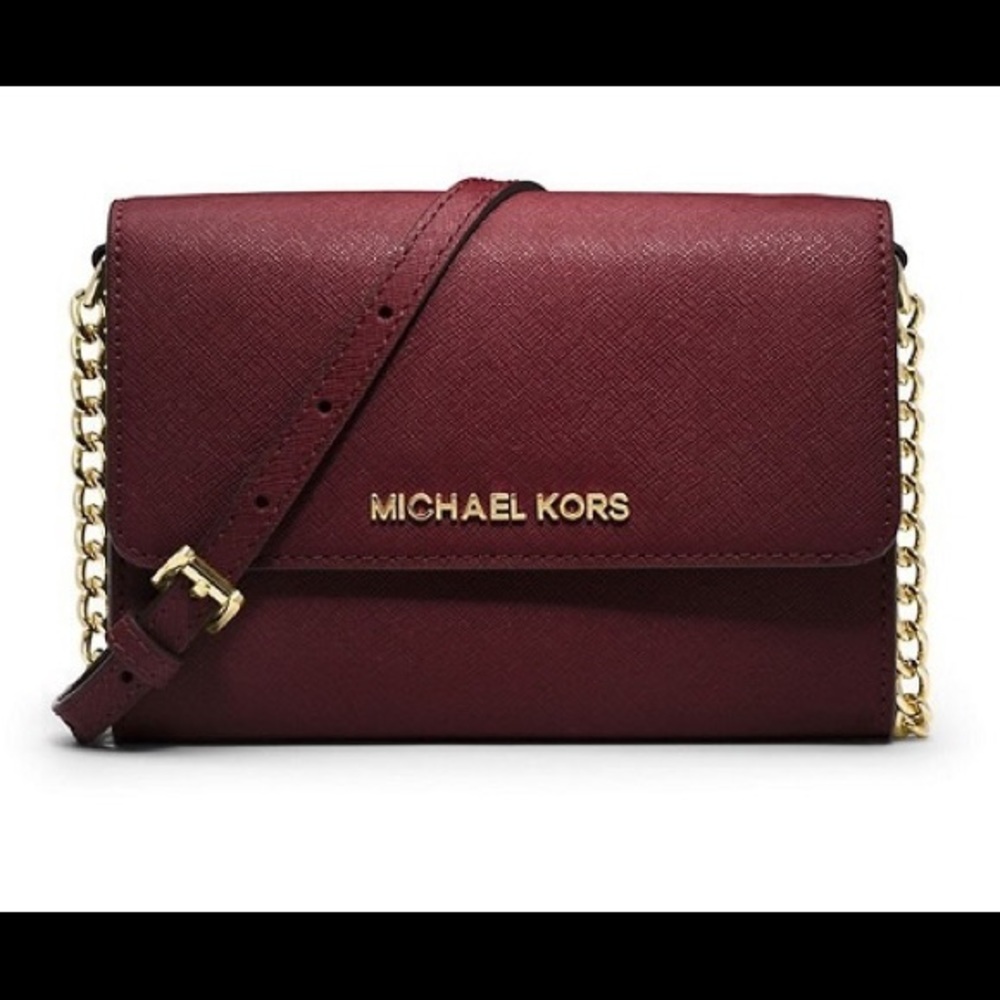 Sale today only! MK crossbody
