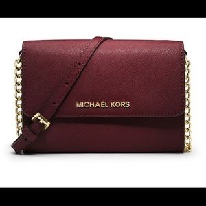 Sale today only! MK crossbody