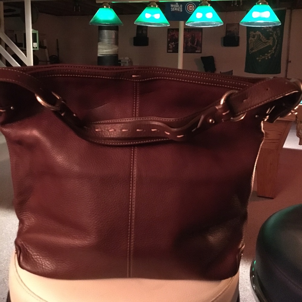 Shoulder bag