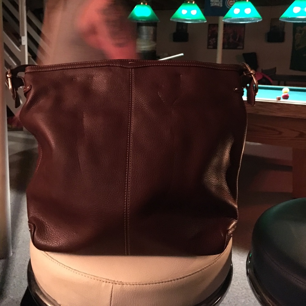 Shoulder bag - Picture 2 of 2
