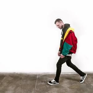 Meet your Posher, Weston