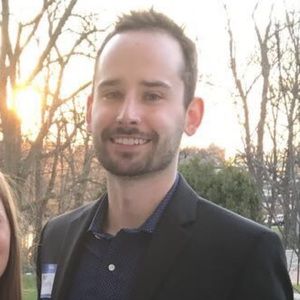 Meet your Posher, Matt