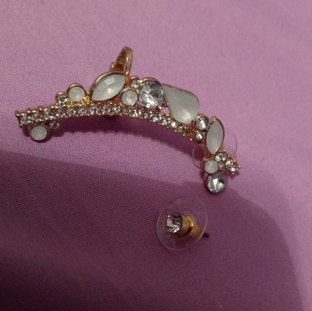 🔴Earring set - Picture 2 of 4