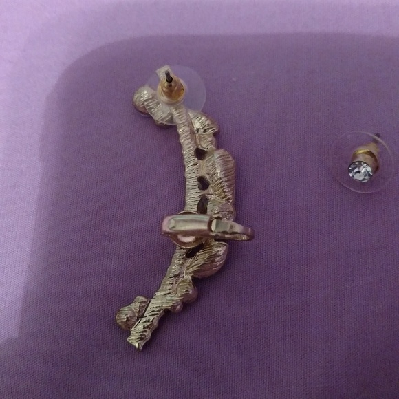 🔴Earring set - Picture 3 of 4