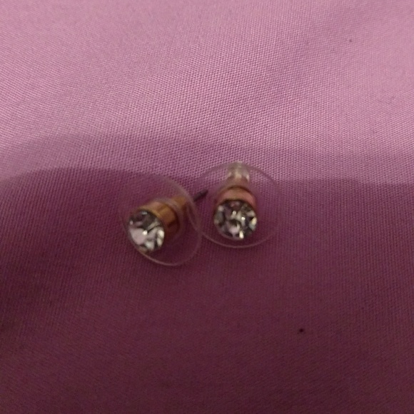 🔴Earring set - Picture 4 of 4