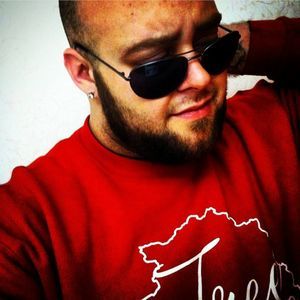 Meet your Posher, Cody