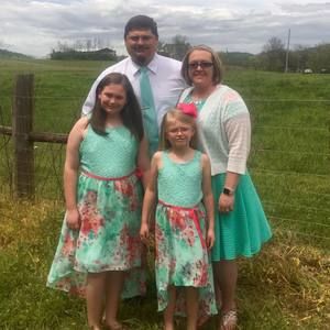 Meet your Posher, Lucy