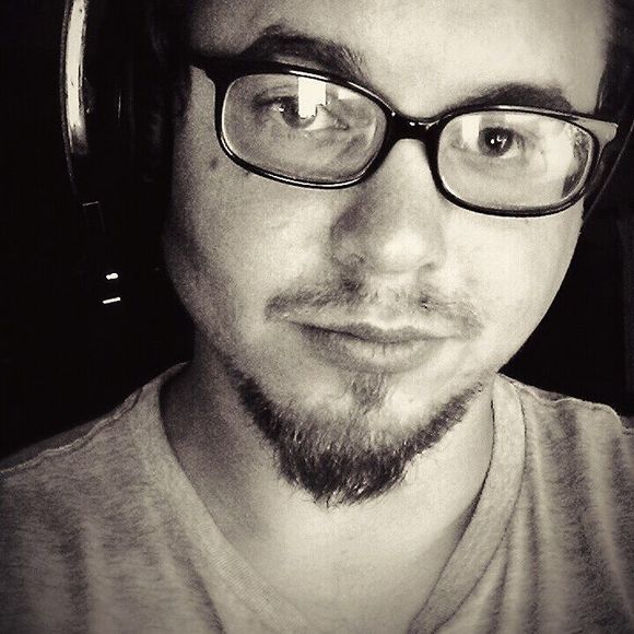 Meet your Posher, Shane - Picture 1 of 1