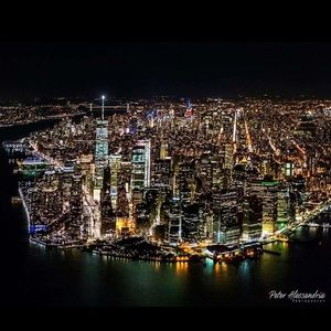 Meet your Posher, Charles leeson