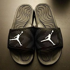 Jordan Hydro 5 Mens Size 10 New