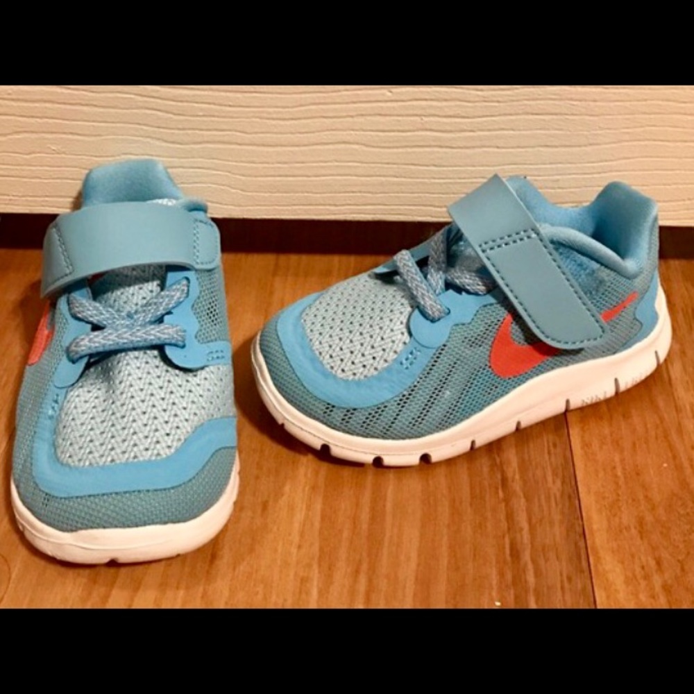 💥Nike Toddler Size 5
